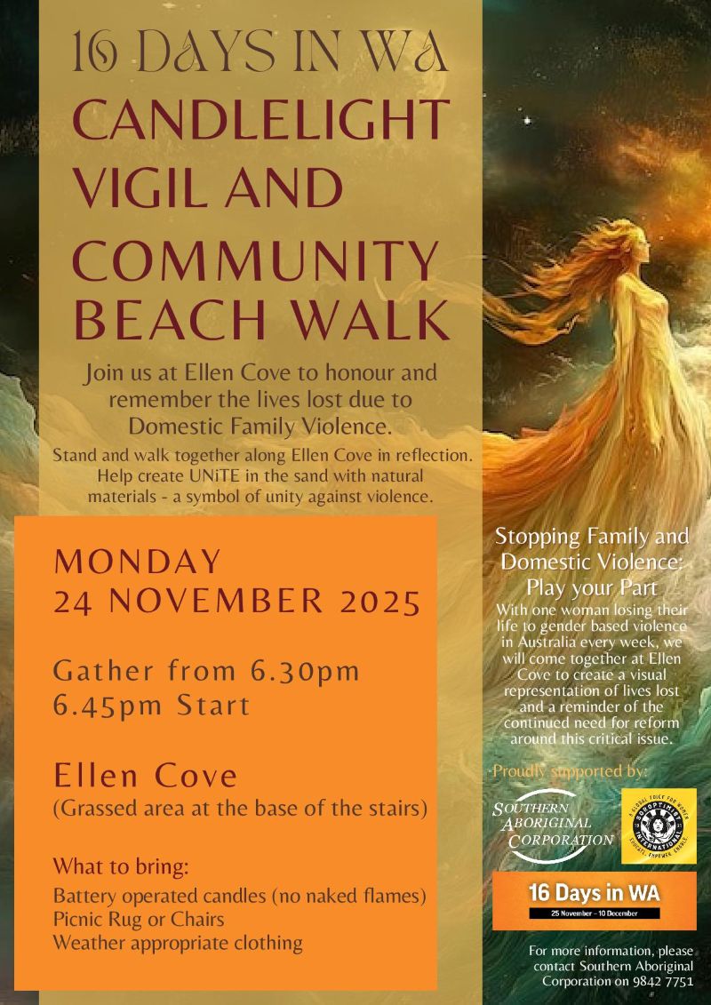 Candlelight Vigil Ellen Cove 2025 i