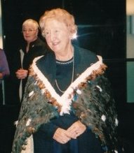 Betty Loughhead