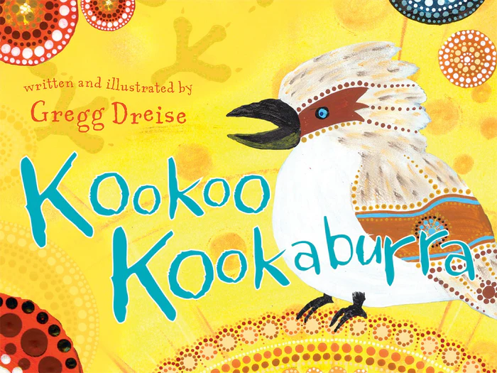 KookooKookaburra 700x