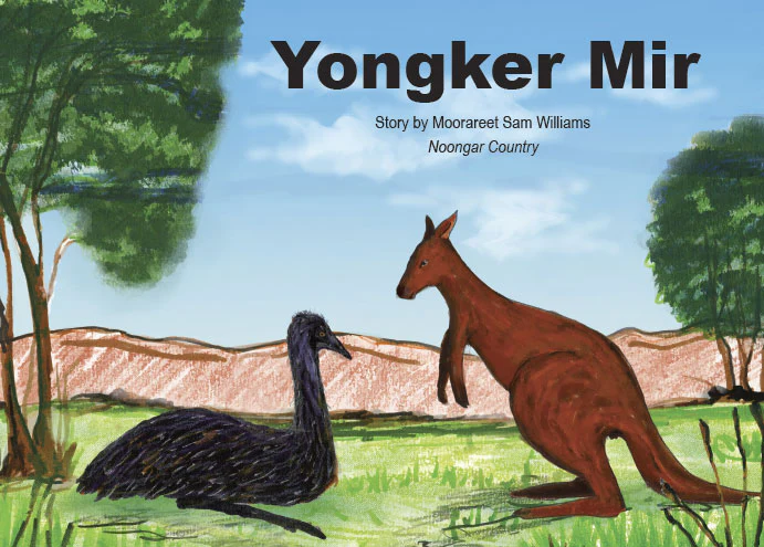 yongker mir 700x
