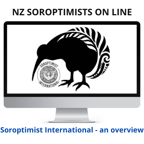 NZ soroptimists online webinar 3