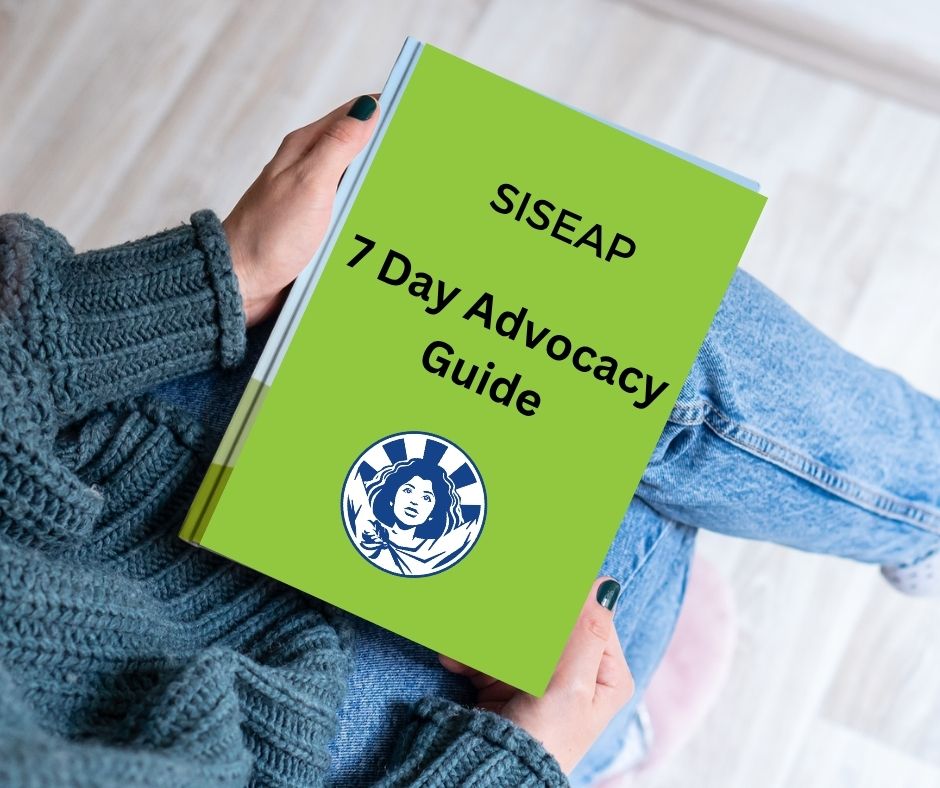 7 Day Advocacy startup guide
