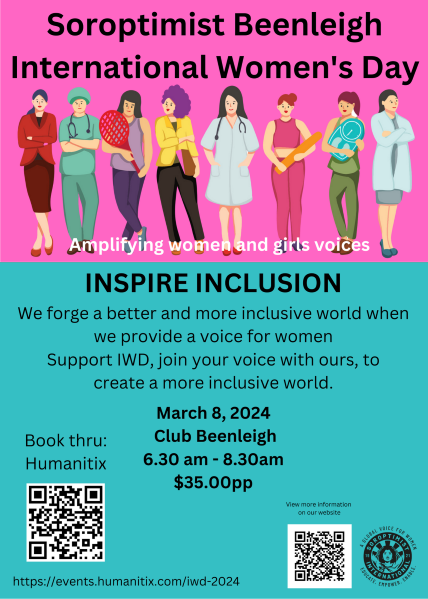 reduced International Womens Day